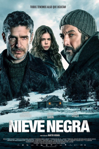 Schwarzer Schnee (2017)