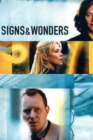 Signs and Wonders (2001)