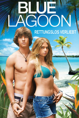 Blue Lagoon: Rettungslos verliebt (2012)