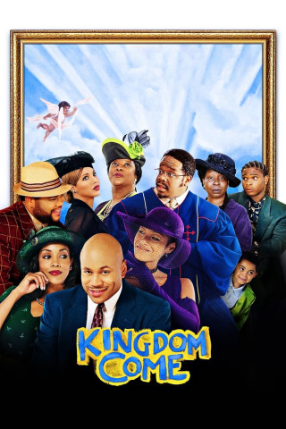 Kingdom Come - Die lieben Verstorbenen (2001)