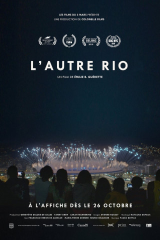 The Other Rio (2018)
