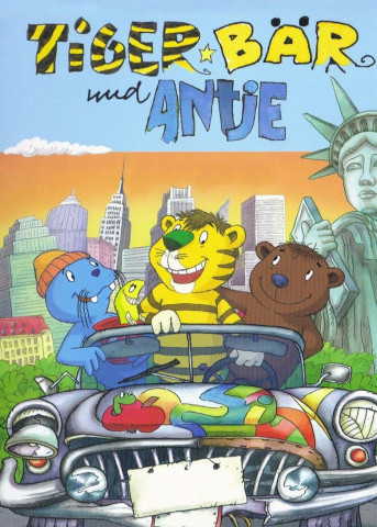 Tiger, Bär & Antje (2003)