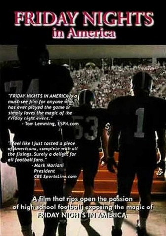 Friday Nights in America (2004)