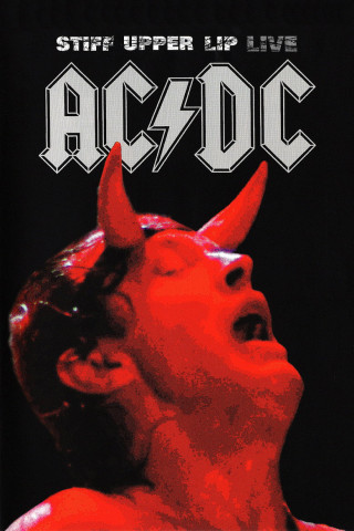 AC/DC - Stiff Upper Lip Live (2001)