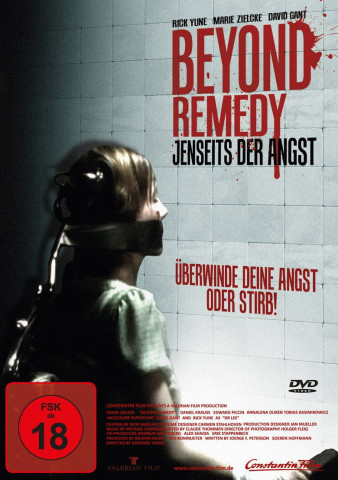 Beyond Remedy - Jenseits der Angst (2009)