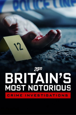 20/20 Britain's Most Notorious Crimes (2026)