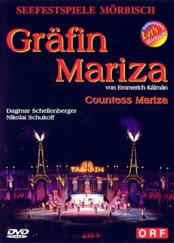 Grafin Mariza (2004)