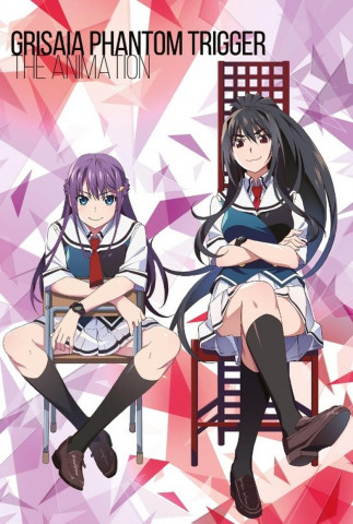 Grisaia Phantom Trigger (2019)