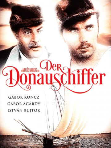 Der Donauschiffer (1974)