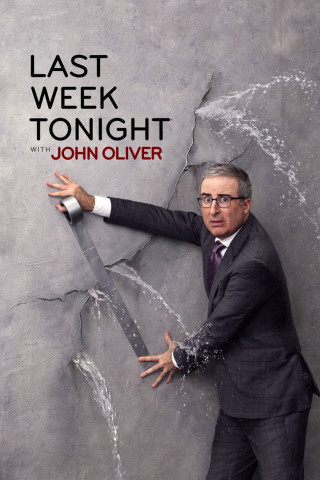 Last Week Tonight with John Oliver (2014)