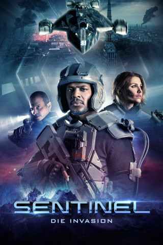 Sentinel: Die Invasion (2024)