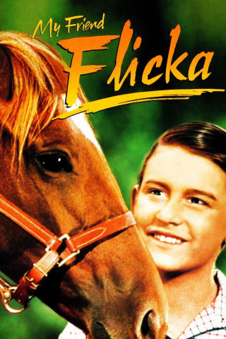 Flicka (1943)