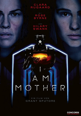 I Am Mother (2019)