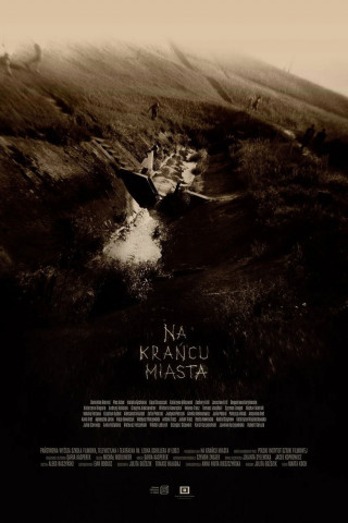 Rim of the World (2019)