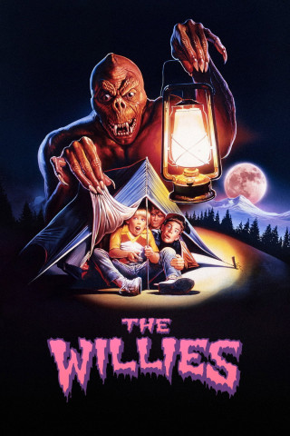 The Willies (1990)