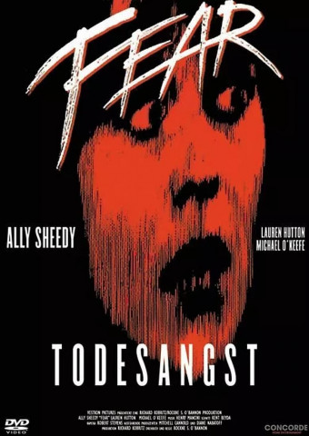 Fear - Todesangst (1990)
