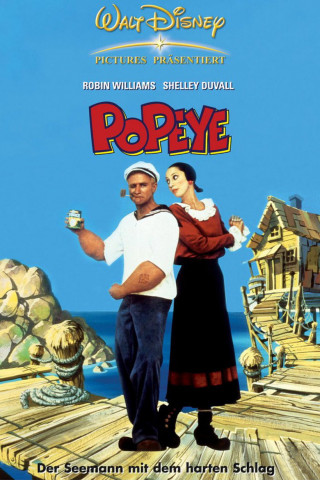 Popeye (1980)