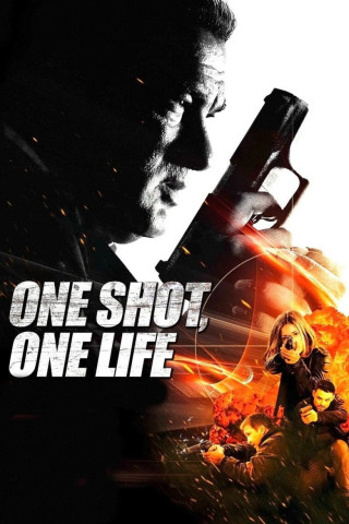 One Shot, One Life - Mission Nemesis (2012)