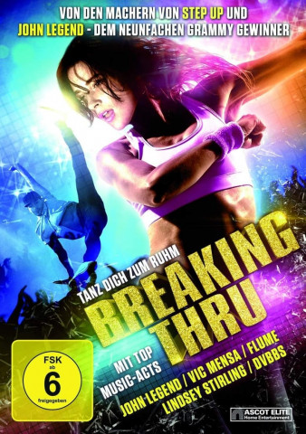 Breaking Thru (2015)