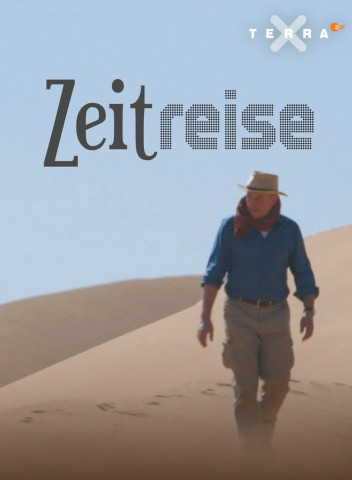 Zeitreise - Die Welt im Jahr 1000 vor Christus (2014)