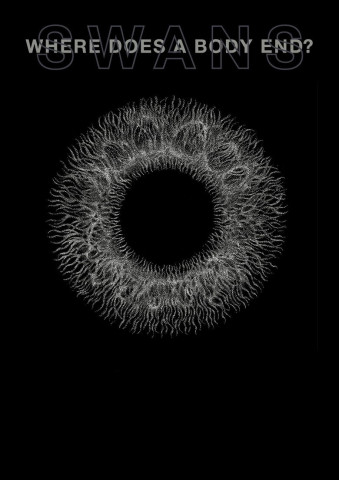Swans - Where Does A Body End (2019)