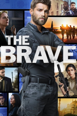 The Brave (2017)