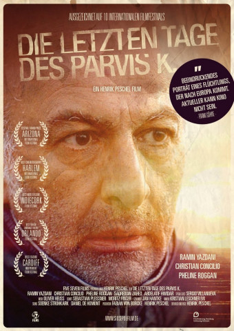 Die letzten Tage des Parvis K. (2015)