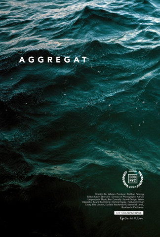 Aggregat (2018)
