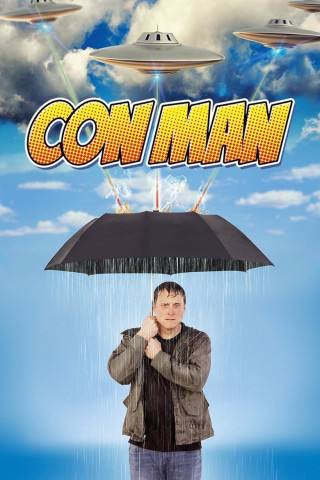 Con Man (OmU) (2015)