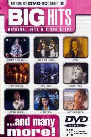 Big Hits (2002)
