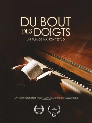 Du bout des doigts (2015)