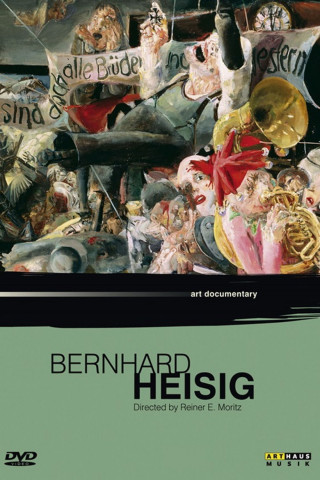 Bernhard Heisig (1991)