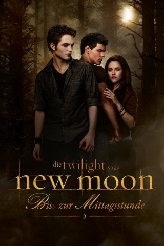 New Moon – Biss zur Mittagsstunde (2009)