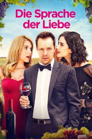 Die Sprache der Liebe (2020)