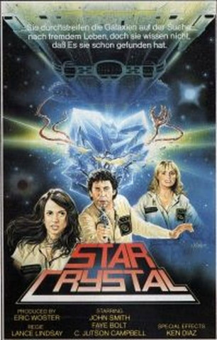Star Crystal (1986)