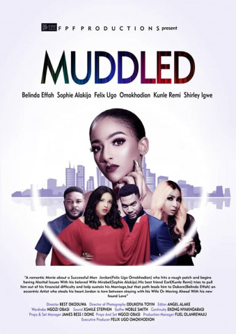 Muddled (2020)