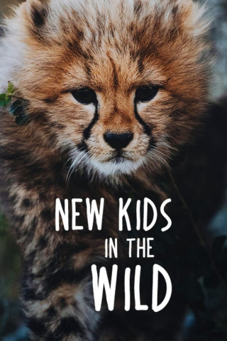 New Kids in the Wild (2021)