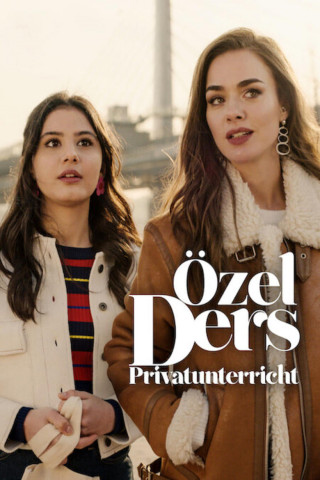 Özel Ders - Privatunterricht (2022)