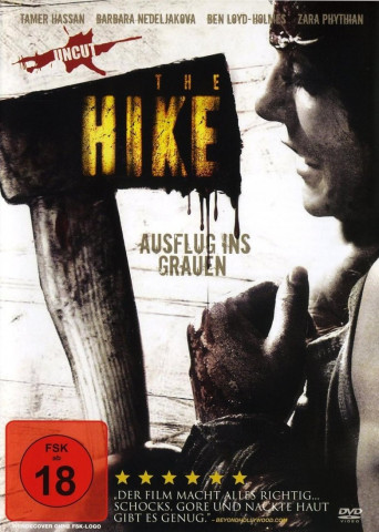 The Hike - Ausflug ins Grauen (2011)