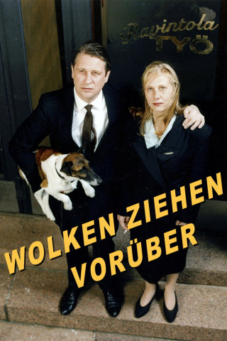 Wolken ziehen vorüber (1996)