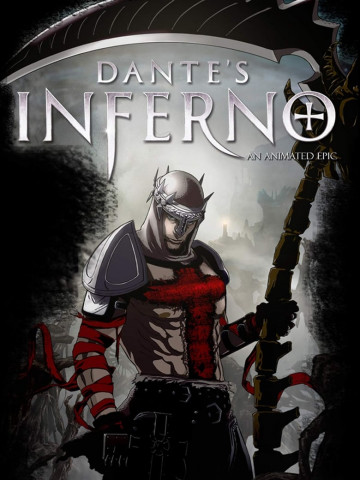 Dante's Inferno - Ein animiertes Epos (2010)