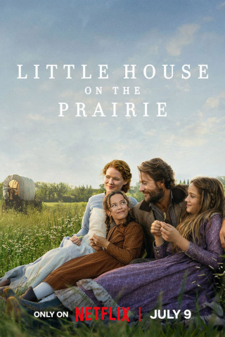 Little House on the Prairie (2026)