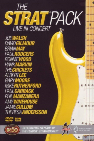 The Italian - Live In Concert (2005)
