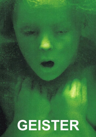 Hospital der Geister (1994)