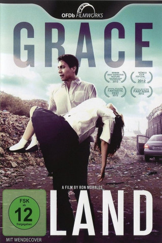 Graceland (2012)