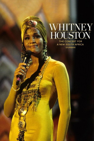 Whitney Houston: The Concert for a New South Africa (1994)