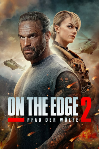 Le Saut du diable 2 : le sentier des loups (2023)