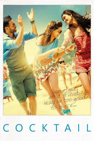 Cocktail (2012)