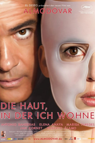 Die Haut, in der ich wohne (2011)