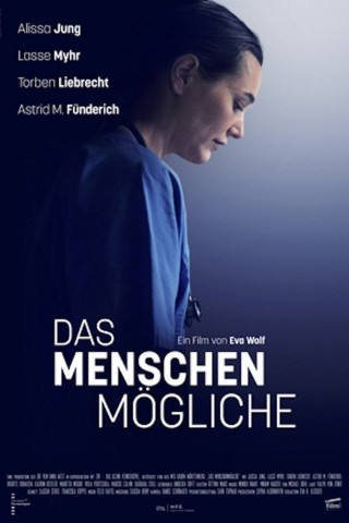 Das Menschenmögliche (2019)